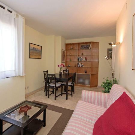 Apartment Vila Olimpica Sant Marti - Sardenya By Interhome Барселона Екстер'єр фото