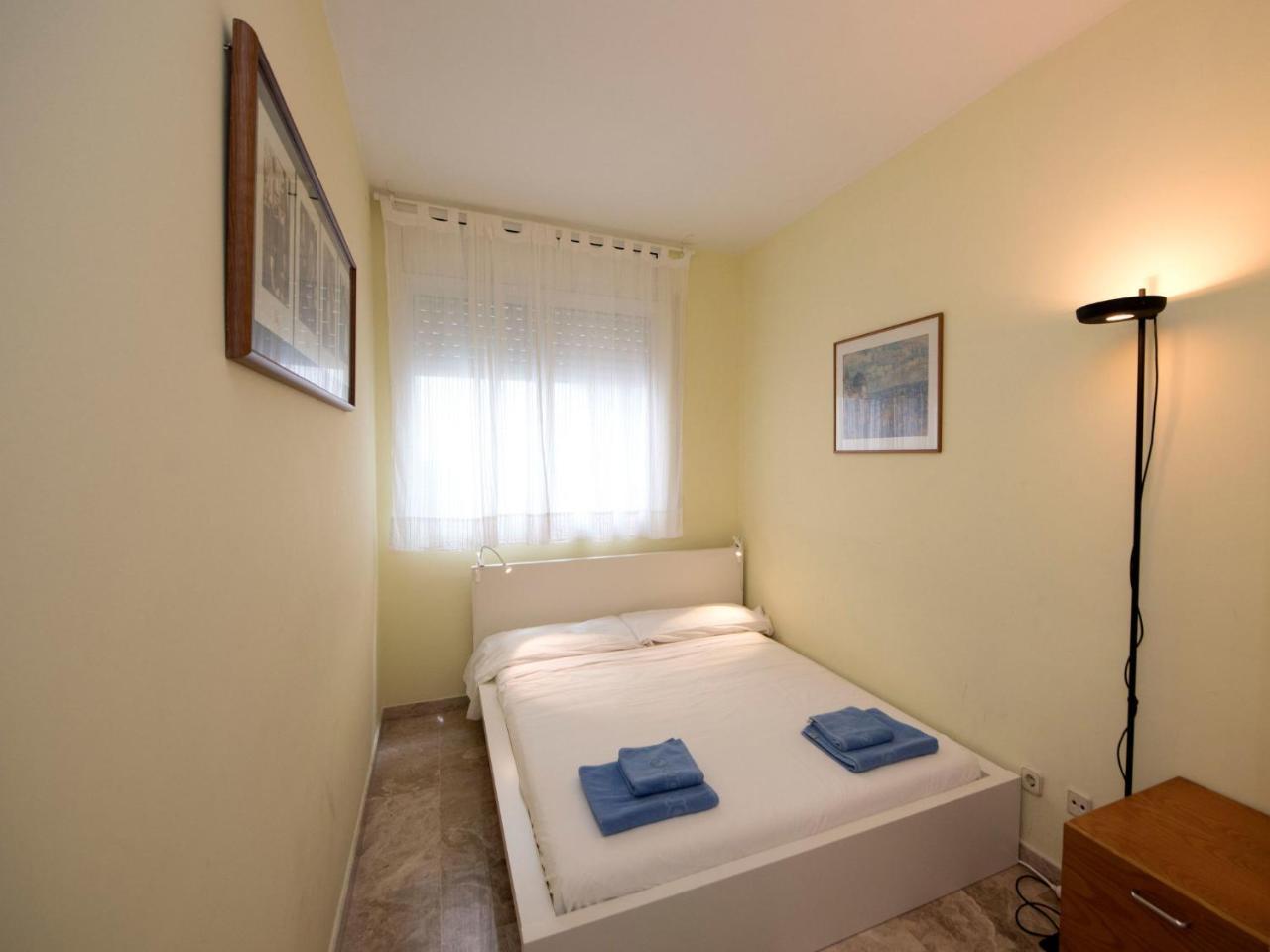Apartment Vila Olimpica Sant Marti - Sardenya By Interhome Барселона Екстер'єр фото