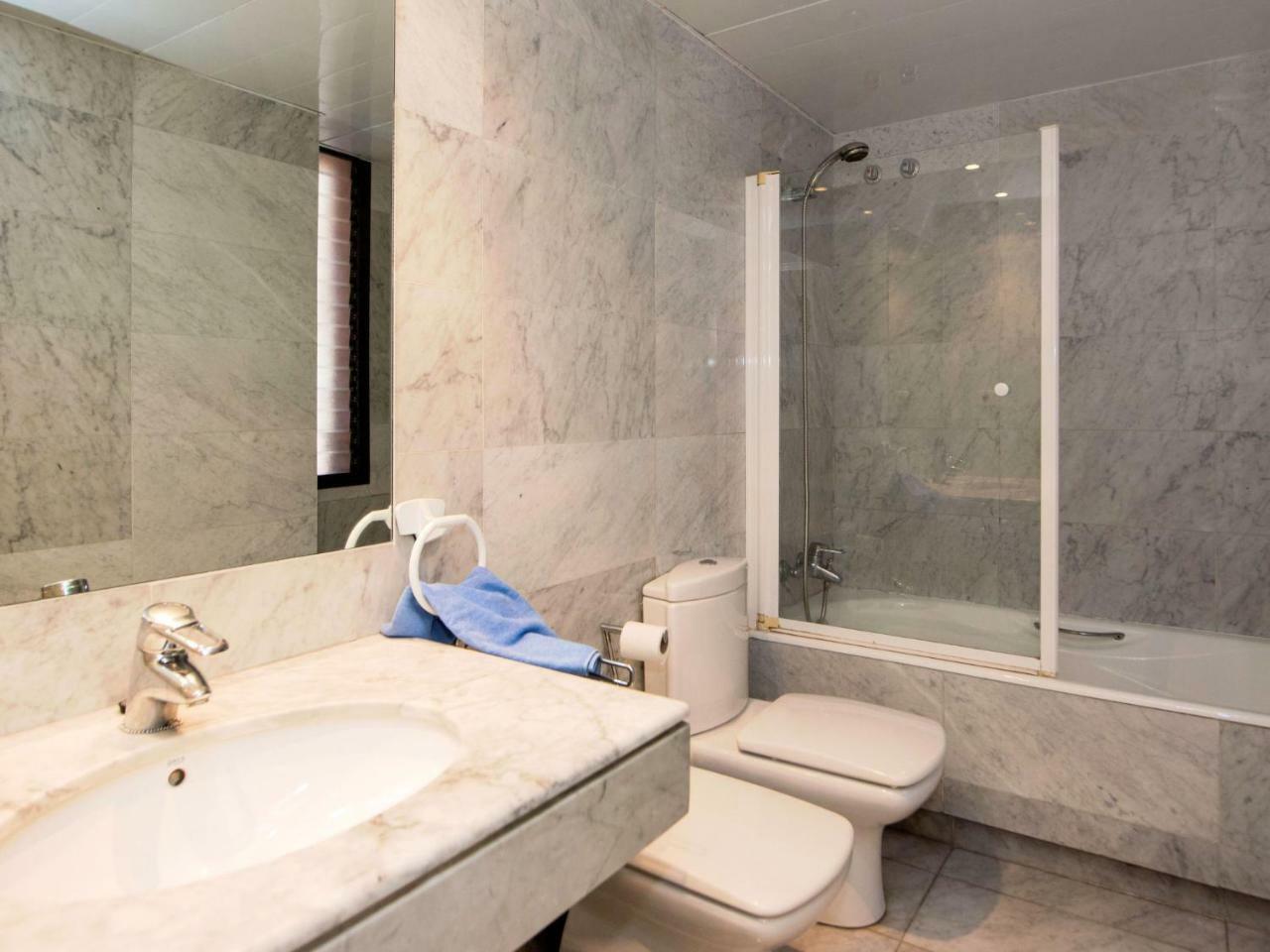 Apartment Vila Olimpica Sant Marti - Sardenya By Interhome Барселона Екстер'єр фото