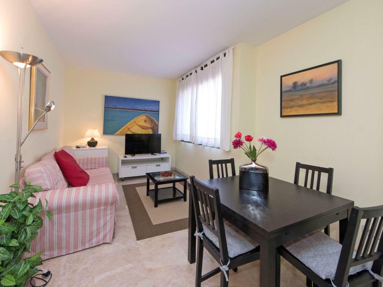Apartment Vila Olimpica Sant Marti - Sardenya By Interhome Барселона Екстер'єр фото