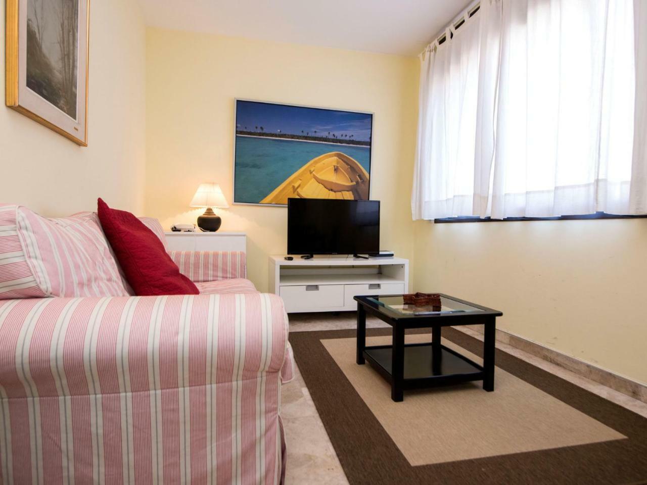 Apartment Vila Olimpica Sant Marti - Sardenya By Interhome Барселона Екстер'єр фото
