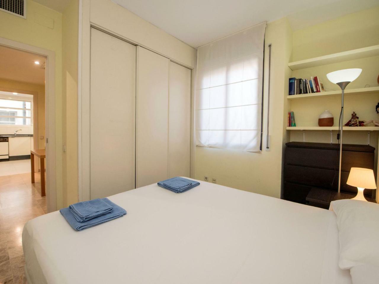 Apartment Vila Olimpica Sant Marti - Sardenya By Interhome Барселона Екстер'єр фото