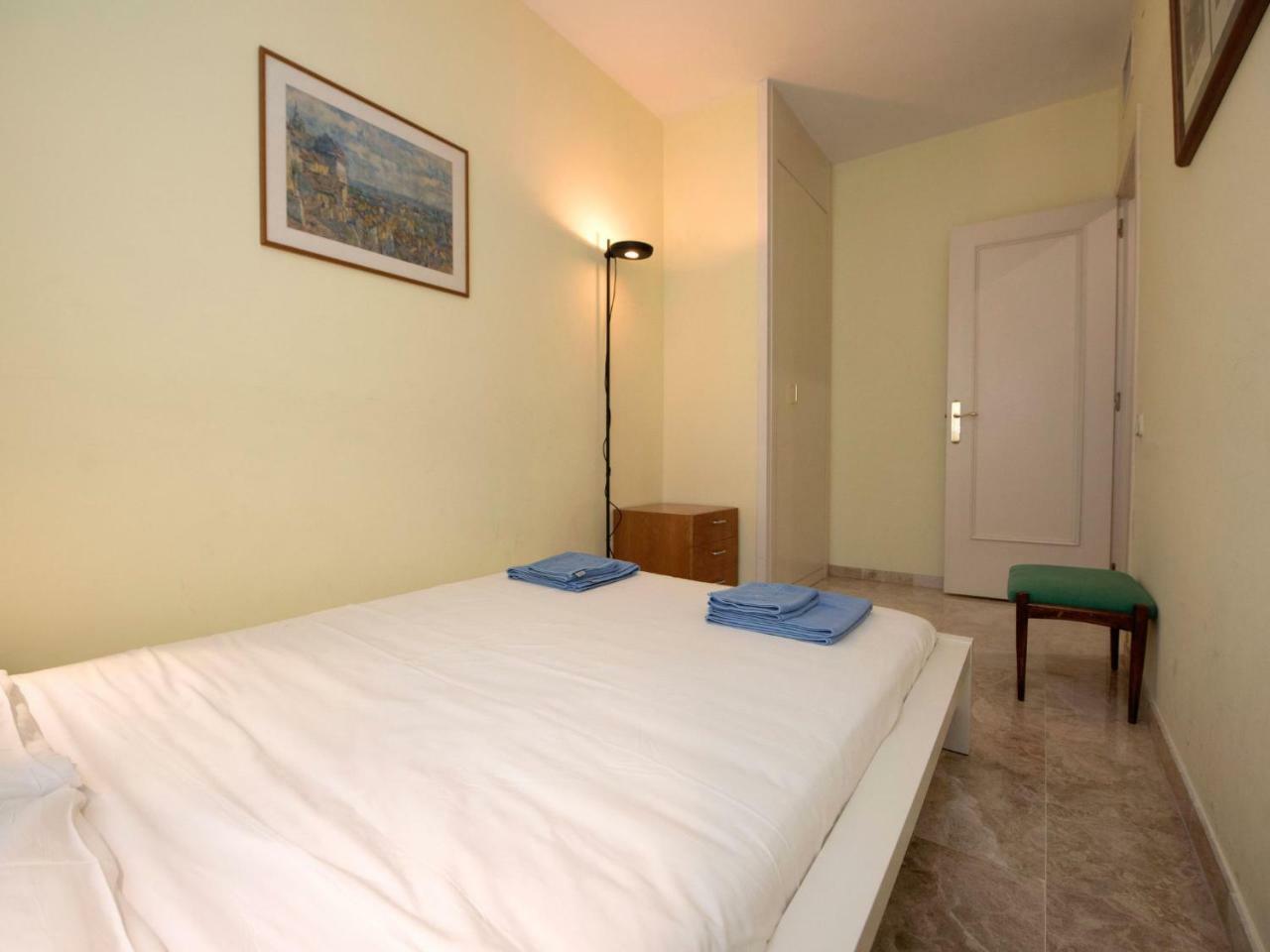 Apartment Vila Olimpica Sant Marti - Sardenya By Interhome Барселона Екстер'єр фото